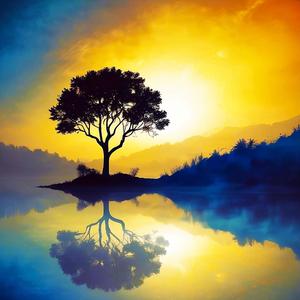 Earthly Heaven。)人堂(