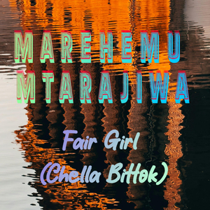 Marehemu Mtarajiwa