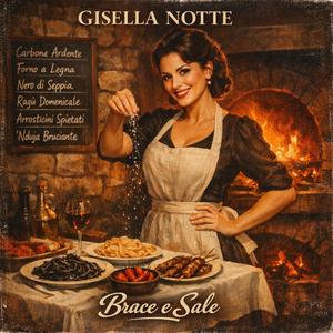 Agnello dei Sassi (Italian Restaurant Music)