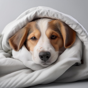 Cuidado Suave De Los Bigotes Silenciosos