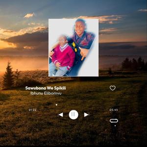 Sawbona We Spikili