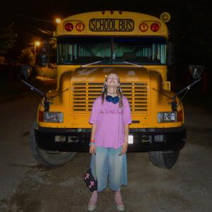 JESTEM GŁUPIM DZIECKIEM