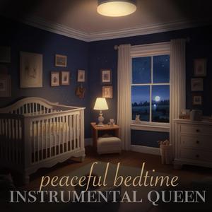 Moonlight Hush – Calming Night Music for Little Ones