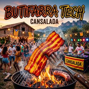 Butifarra Tech (Radio Edit)
