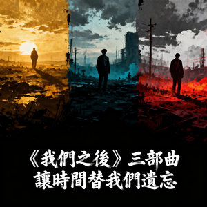 让时间替我们遗忘