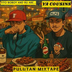 Pulutan (feat. Ru)