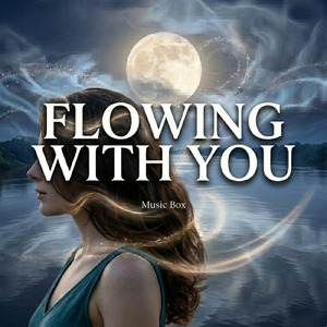 【ルンバデモ向き曲】Flowing With You【社交ダンスルンバデモ向き曲】