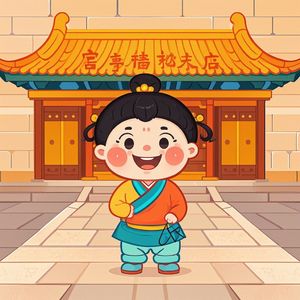 国学成语儿歌《惊弓之鸟》