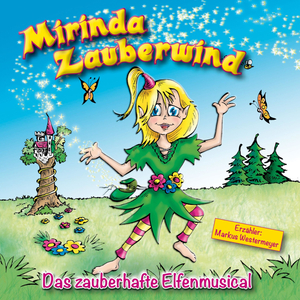 Ich streue Elfenstaub