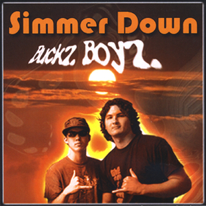 Rollerskates (Tribute to Steel Pulse)