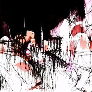 Mr Twin Sister-乱码（Distressed remix）