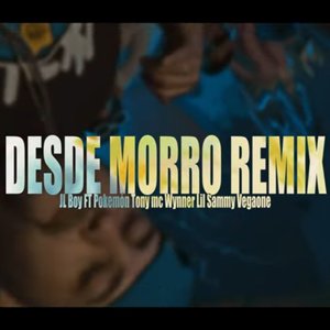 Desde Morro (Remix)