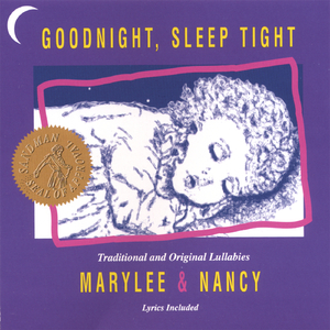 Auntie's Lullaby