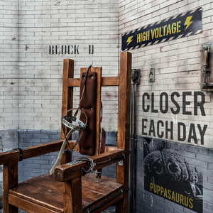 Closer Each Day