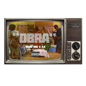 Obra (feat. A.K)