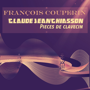 Couperin Livre III, Ordre XIII: (IV) Les folies Françoises ou les dominos