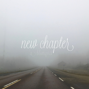 New Chapter