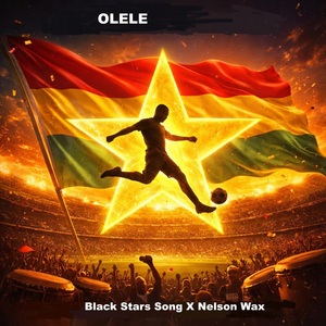 It's Time For Africa