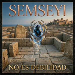 NO ES DEBILIDAD