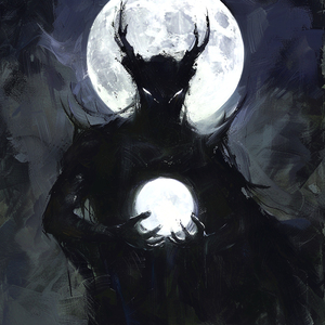 The fall of heaven (Ultra Slowed)