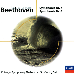 Symphony No.8 in F Major Op.93:4. Allegro vivace