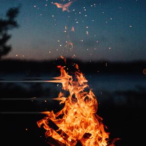 Fire Instrumental