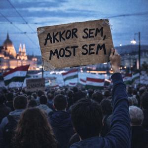 Akkor sem, most sem (feat. HANIRA)