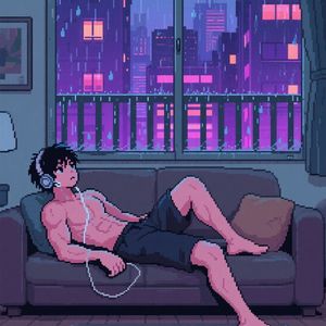 《Ctrl+Alt+Love》 （Ctrl+Alt+爱情）