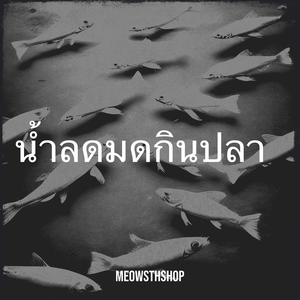 น้ำลดมดกินปลา