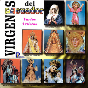 Virgen Del Rocío