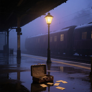 多想再回到你们的身边