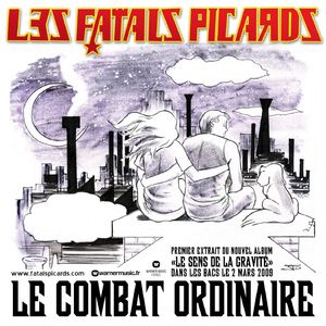 Le Combat ordinaire