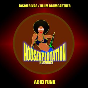 Acid Funk (Instrumental Mix)