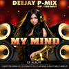 Deejay P-Mix - Talk To Me (feat. Chris Bailey)