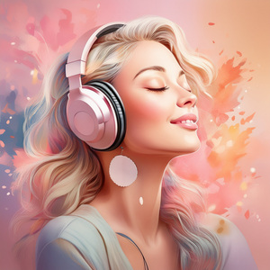 El Estrés Desaparece Con Melodías