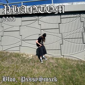 Phantom (feat. Bloo & PxssySmxck)
