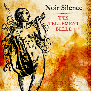 T'es tellement belle