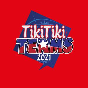Cueca Tikitiki Teams