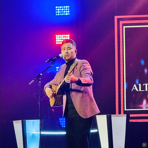 Seghinmighan Kunum Yoq（没有一天不想你）