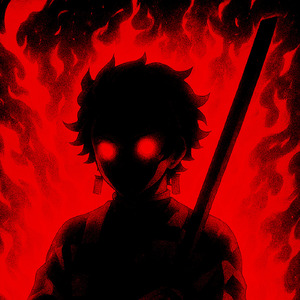 Demon Slayer Infinity Castle Theme