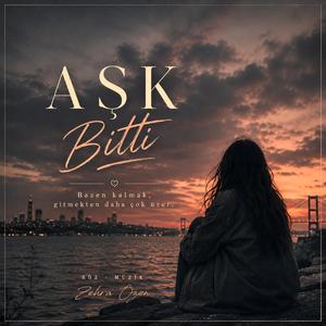 Aşk Bitti