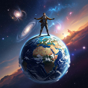 Душа моя будь свободна