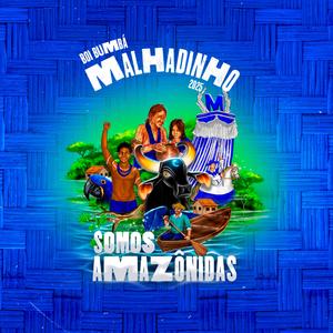 Espíritos da Cabanagem