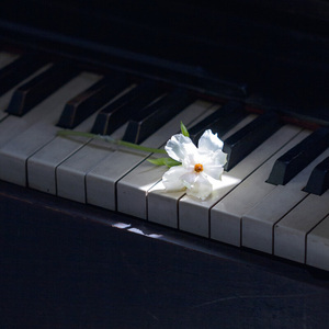 路灯下点烟时没有打火机