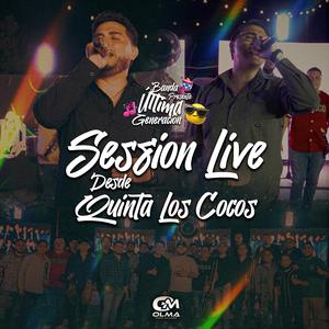 Popurrí Arrollador (El Final de Nuestra Historia / Te Estaré Esperando / En los Puritos Huesos) [En Vivo] (Live)