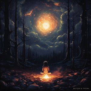 Melodías Serenas Del Fuego Para El Yoga