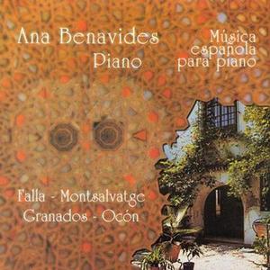 Granados Valses Poeticos