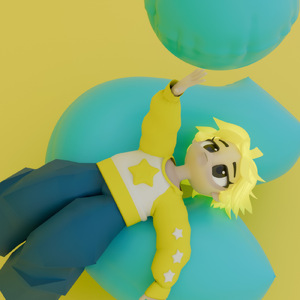 クエスチョンマーク