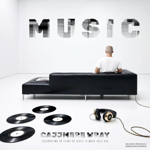 Poison (Cajjmere Wray Radio Mix)