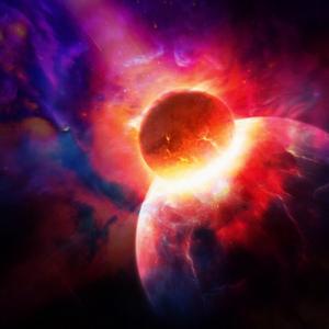 Thermal Stratosphere (EthoShark Remix)